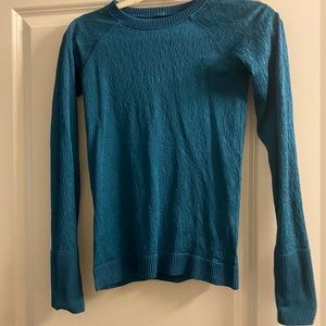 Lululemon long sleeve